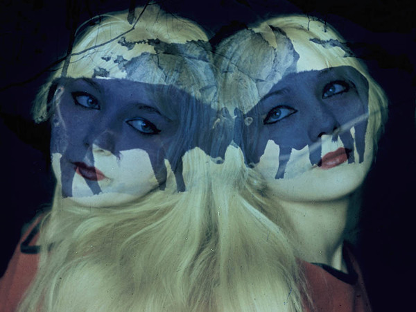 Boris Mikhailov, Senza titolo, dalla serie Superimpositions, 1968–75. © Boris Mikhailov. Courtesy Camera - Centro Italiano per la Fotografia