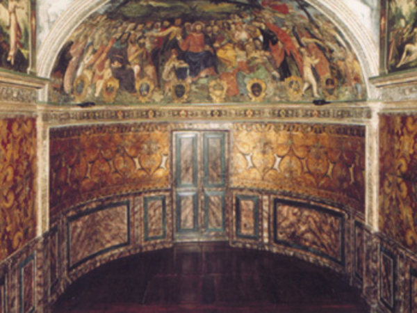 Treviso, Palazzo Monte di Pietà.