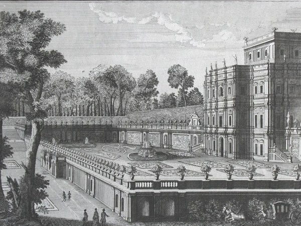 Georges-Louis Le Rouge (1712-1790), Elenco dei nuovi giardini alla moda (Détail des nouveaux jardins à la mode), 1776-1789