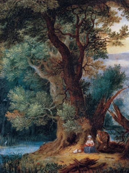 BRUEGHEL. MERAVIGLIE DELL’ARTE FIAMMINGA
