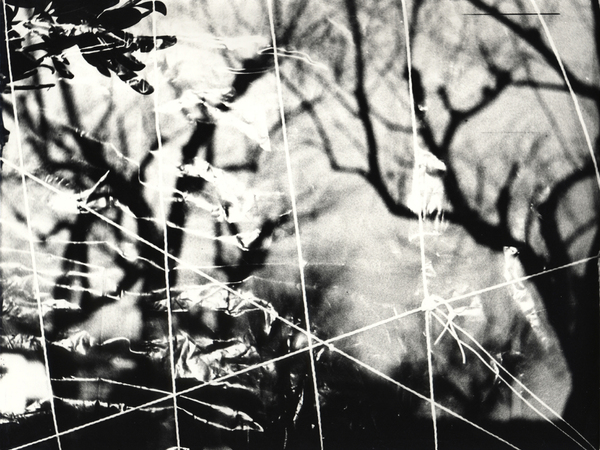 Mario Giacomelli. Il fotografo e il poeta, Milano, Palazzo Reale, Dal 22 maggio al 7 settembre 2025 | Mario Giacomelli, Per poesie, Anni '90 | © Archivio Mario Giacomelli, Senigallia
