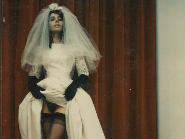 Carlo Mollino, Senza titolo, circa 1968-73. Courtesy Museo Casa Mollino