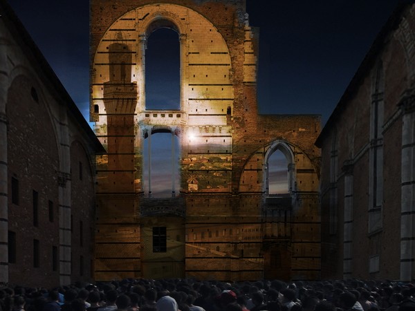 La Divina Bellezza – Discovering Siena