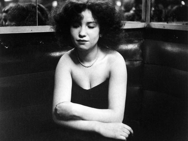 Robert Doisneau, <em>Mademoiselle Anita</em>, 1951 | © Atelier Robert Doisneau