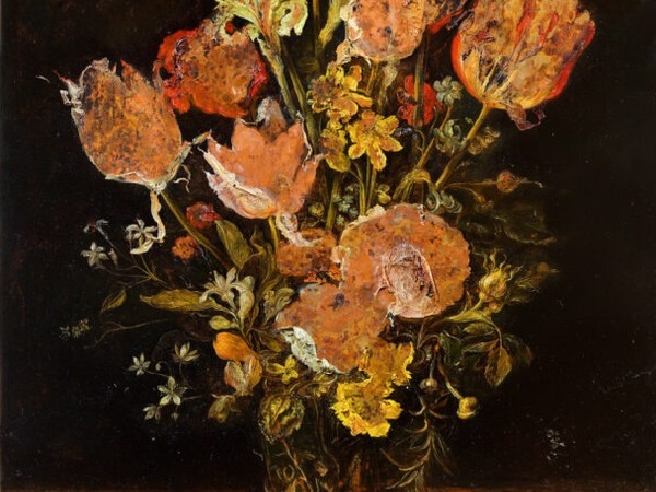 Nicola Samorì, Dei velluti