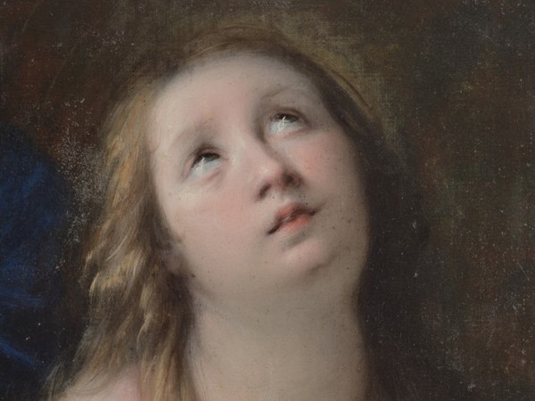 Carlo Francesco Nuvolone, Maddalena penitente (particolare)