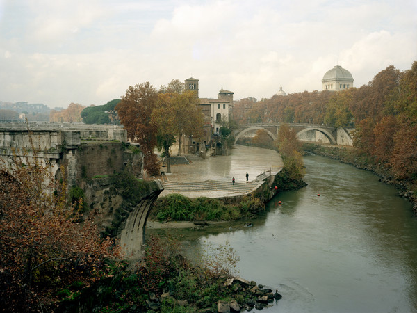 Gabriele Basilico, Roma, 2007