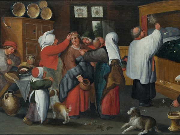 BRUEGHEL. MERAVIGLIE DELL’ARTE FIAMMINGA
