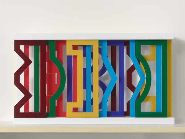 Sandro Tomassini, Giostra dell'Arte Sandro Tomassini, Giostra dell'Arte