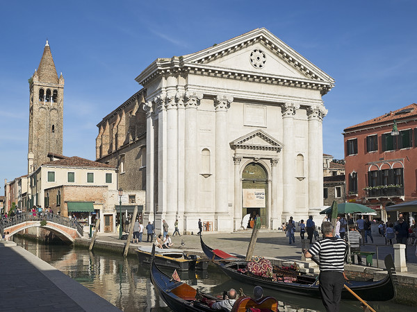 Da Dorsoduro a San Polo, alla scoperta dei grandi capolavori veneziani