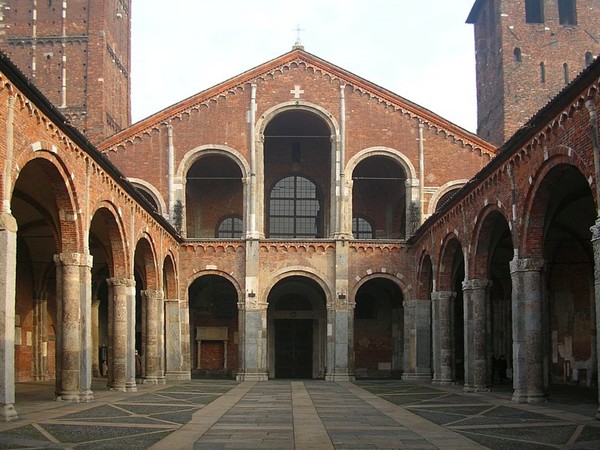 Itinerario 2 giorni