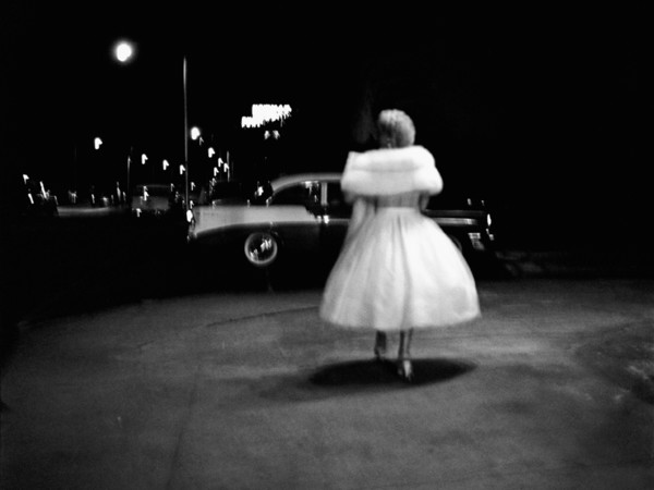 Vivian Maier, Florida, 9 gennaio 1957 | © Vivian Maier/Maloof Collection, Courtesy of Howard Greenberg Gallery, New York