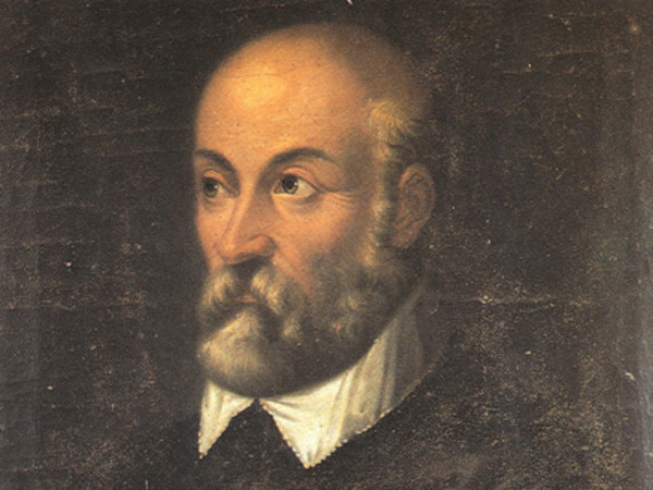 L'arteria palladiana di Vicenza