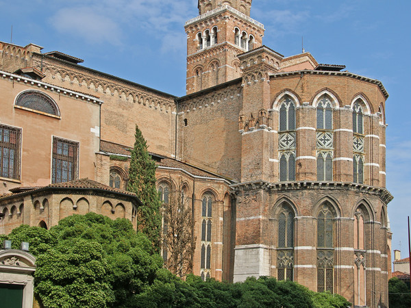 Da Dorsoduro a San Polo, alla scoperta dei grandi capolavori veneziani