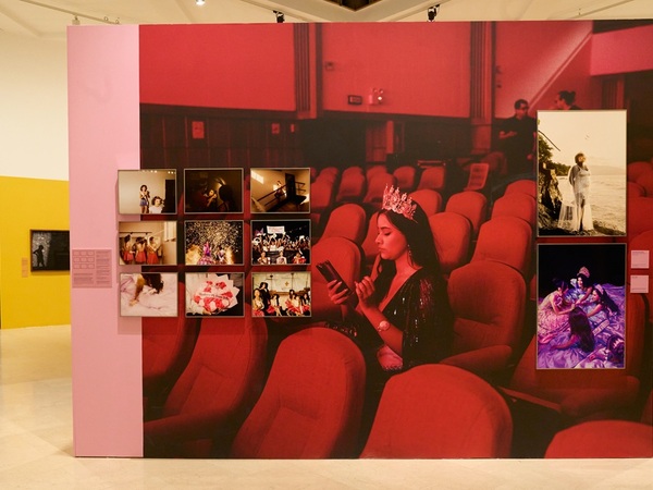 Photo Grant di Deloitte 2025, Triennale Milano