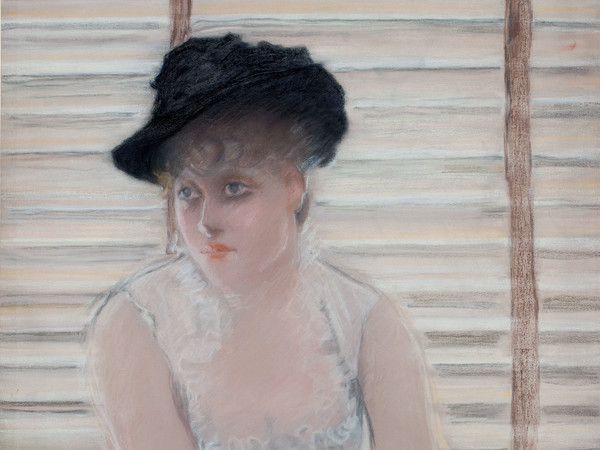 Giuseppe De Nittis, L’attesa