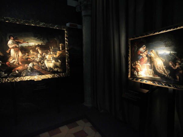A Palazzo Thiene la mostra 