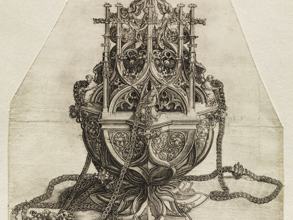 Martin Schongauer in mostra al Louvre: incisioni e dipinti del maestro del Quattrocento