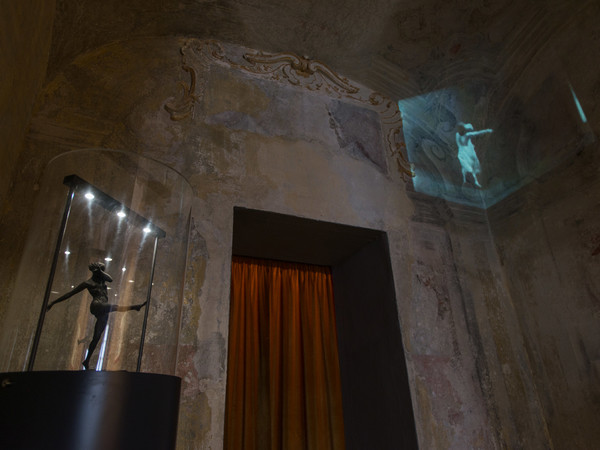 Paolo Troubetzkoy, 150 Troubetzkoy 1866-2016, Allestimento Lady Constance Stewart Richardson | Courtesy of Museo del Paesaggio di Verbania | Foto: Francesco Lillo 2016