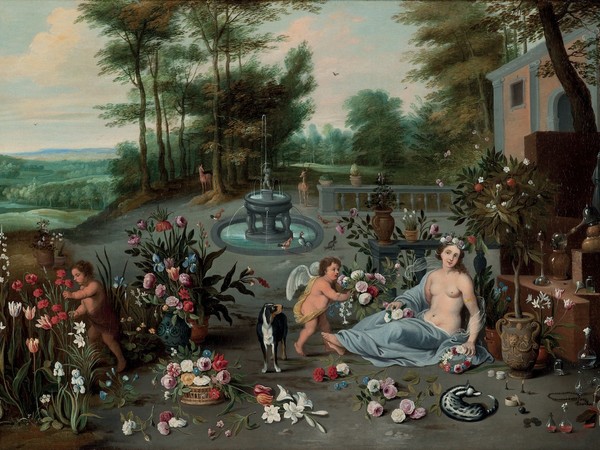 BRUEGHEL. MERAVIGLIE DELL’ARTE FIAMMINGA