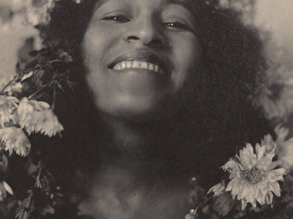 Cavendish Morton, Lizzie Avery in 'In Dahomey', 1903, National Portrait Gallery, London