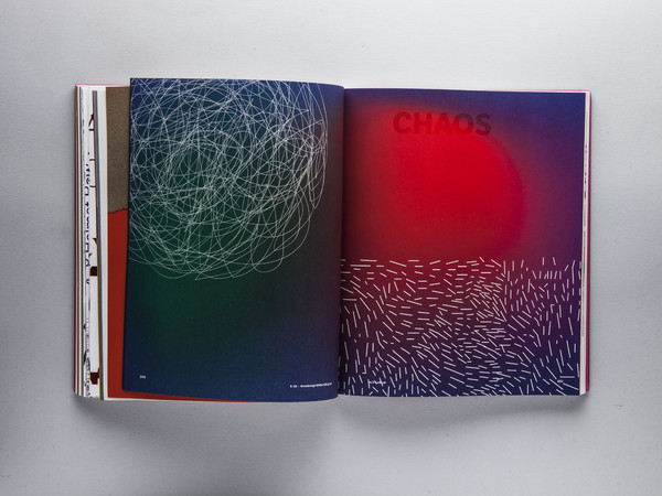 Leftloft, 16/3, 089 - 104, printed on Arcodesign White 140 g/m² | Courtesy of Fedrigoni 2016 | Photo © Andrea Basile