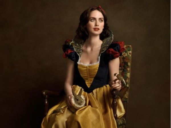 Biancaneve, Super Flemish, Sacha Goldberger