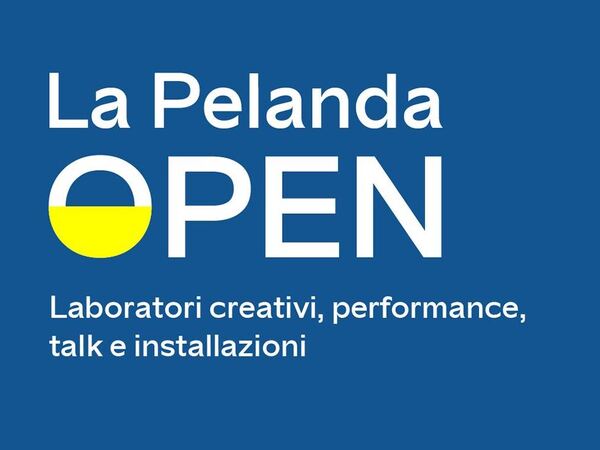 LA PELANDA OPEN, MATTATOIO, ROMA LA PELANDA OPEN, MATTATOIO, ROMA