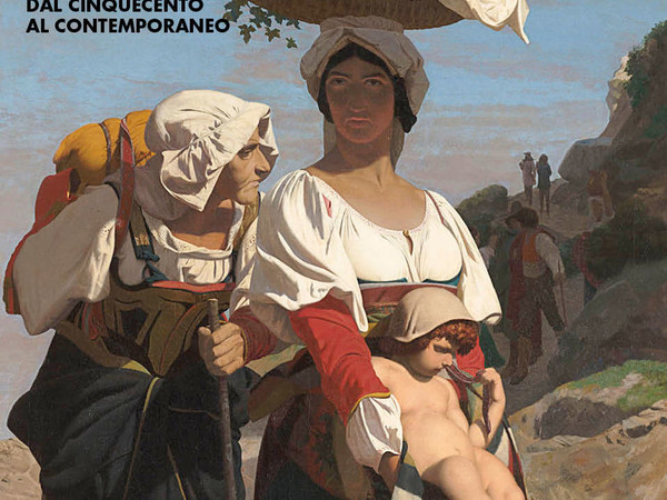 Italia: Fascino e mito. Dal Cinquecento al contemporaneo, Villa Reale di Monza