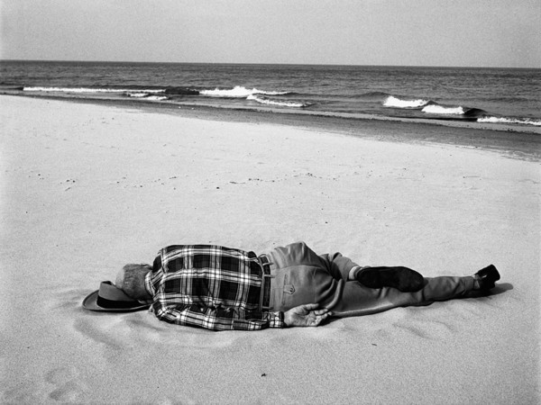Vivian Maier, Chicago, 22 agosto 1956 | © Vivian Maier/Maloof Collection, Courtesy of Howard Greenberg Gallery, New York