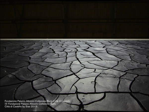 Fondazione Palazzo Albizzini Collezione Burri, Città di Castello