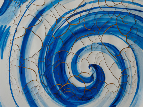 Adriana Varejão, Azulejao Voluta