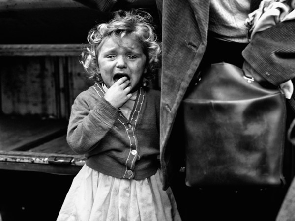 Vivian Maier, Senza titolo, Senza data | © Vivian Maier/Maloof Collection, Courtesy of Howard Greenberg Gallery, New York