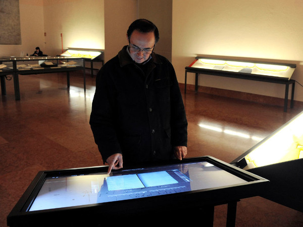 Codice Trivulziano, Leonardo Da Vinci, Bookcity, Castello Sforzesco