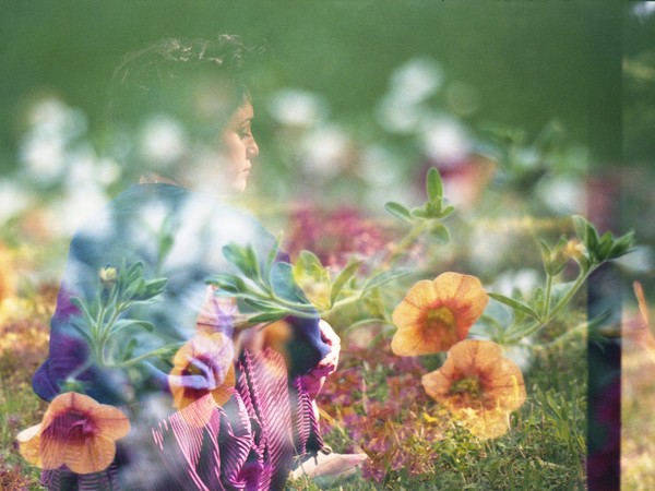 Caterina Burlini, Flora, 2015, Sguardi Femminili | © Caterina Burlini