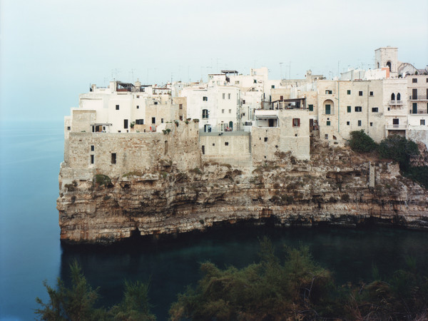 Domingo Milella, Polignano a mare, 2008