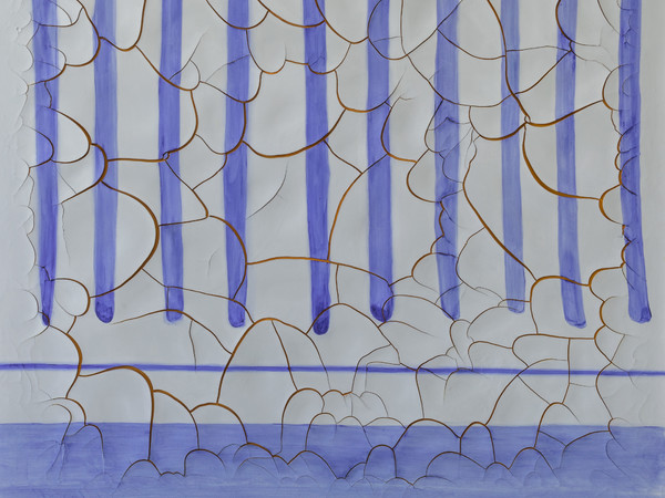 Adriana Varejão, Dorico