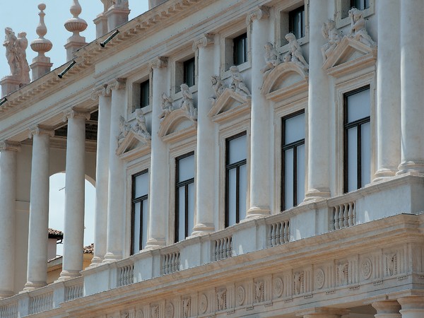 Capolavori di architettura e straordinarie collezioni