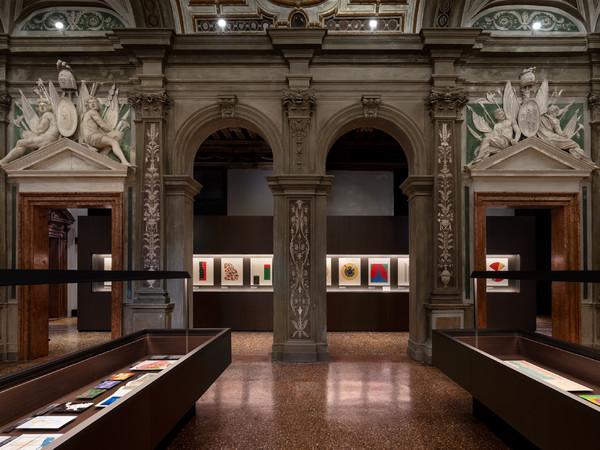 Diagrams, Fondazione Prada, Venezia Diagrams, Fondazione Prada, Venezia