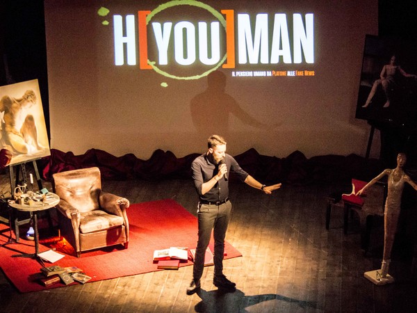H[you]MAN