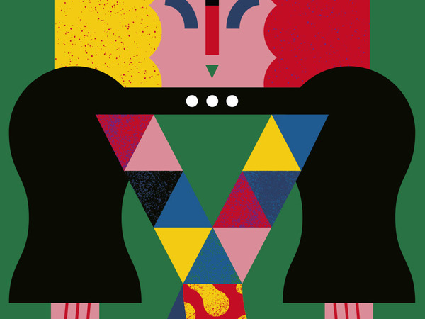 Illustrazione di Camilla Falsini