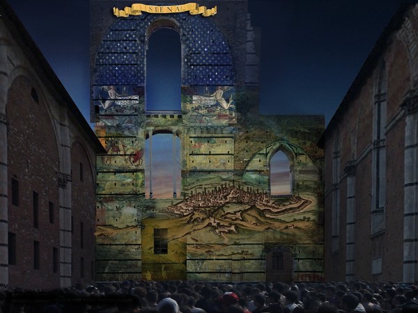 La Divina Bellezza – Discovering Siena