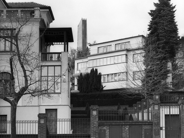 Lucia Kuklišová, Na Hřebenkách | Courtesy of Galleria del Centro Ceco di Milano 2016