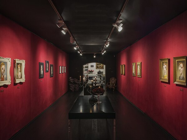 Dorothy Circus Gallery