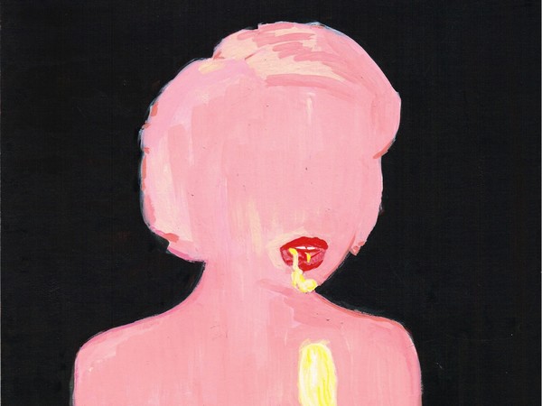 Aleksandra Waliszewska, Untitled. Courtesy l’artista e LETO Gallery, Varsavia