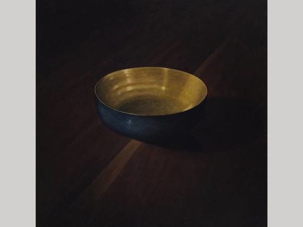 Mario Fani. Quinte essenze, 28 Piazza di Pietra, Roma