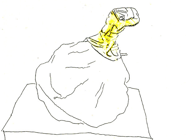 © Alvise Bittente per ARTE.it, 