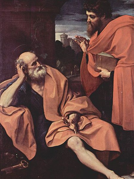 San Pietro e San Paolo