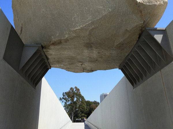 LACMA - Los Angeles County Museum of Art | Foto: Author Boothsift (Own work) via Wikimedia Creative Commons