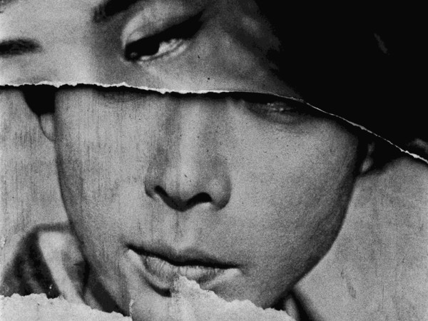 William Klein, Locandina cinematografica, Tokyo 1961, (Dalla sezione Tokyo) | Courtesy of Contrasto 2016 © William Klein